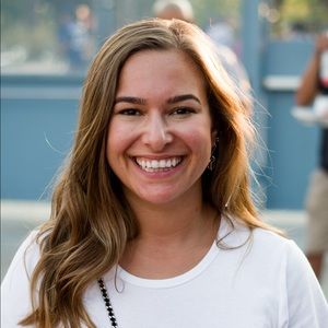 Meet your Posher, Erica